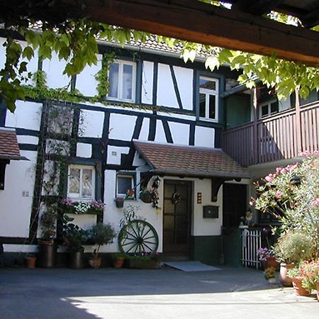 Maisonette Im Hof Krupp Bruchhausen  ภายนอก รูปภาพ