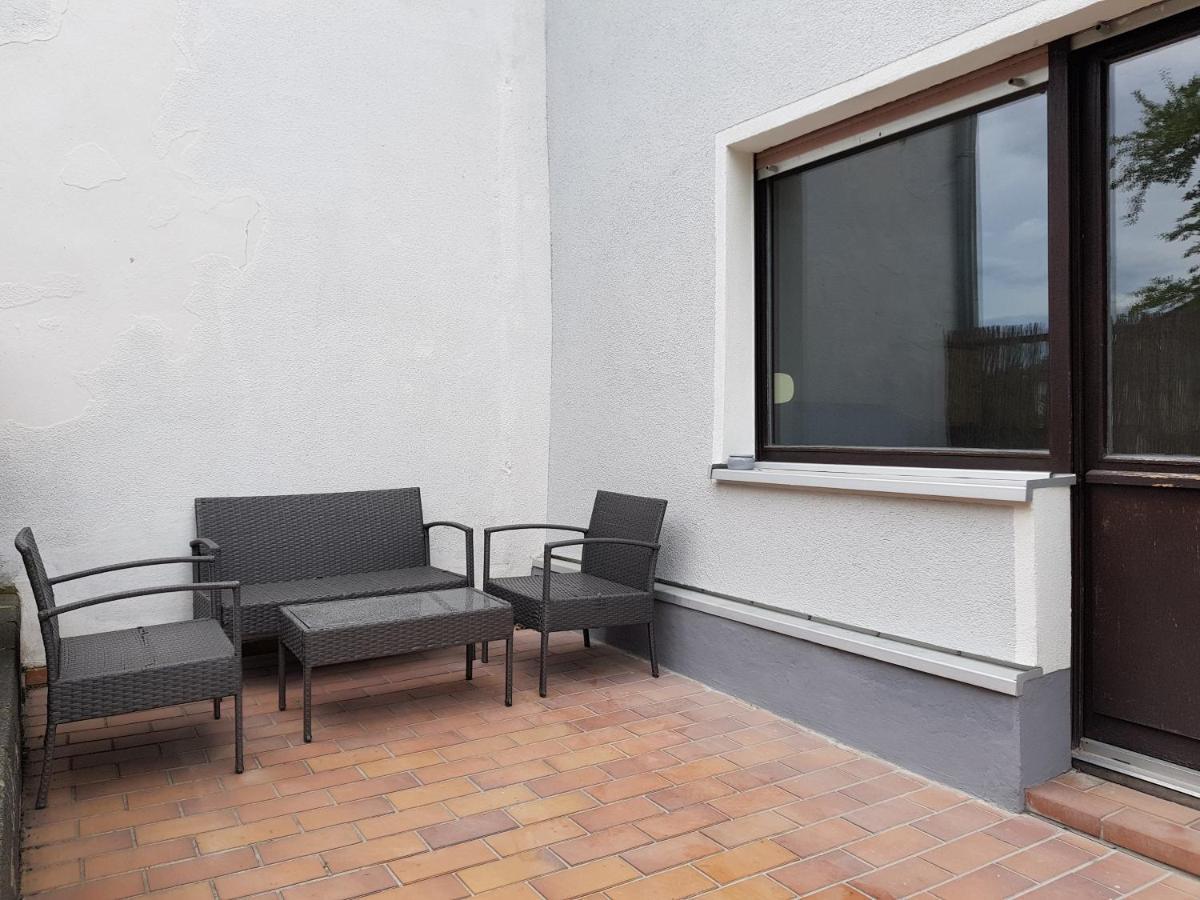 Maisonette Im Hof Krupp Bruchhausen  ภายนอก รูปภาพ