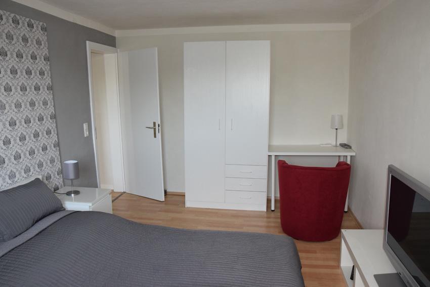 Maisonette Im Hof Krupp Bruchhausen  ภายนอก รูปภาพ