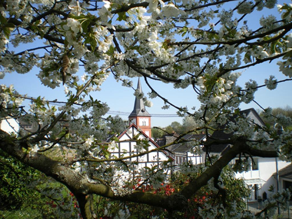 Maisonette Im Hof Krupp Bruchhausen  ภายนอก รูปภาพ
