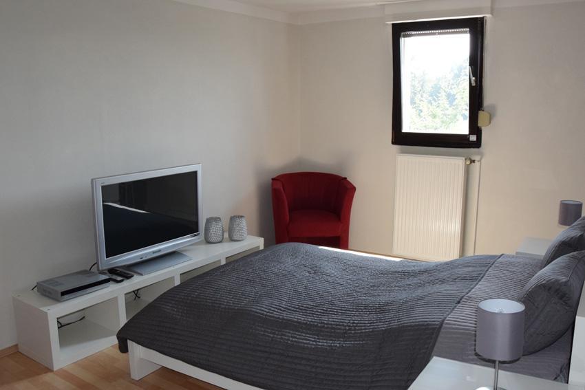 Maisonette Im Hof Krupp Bruchhausen  ภายนอก รูปภาพ