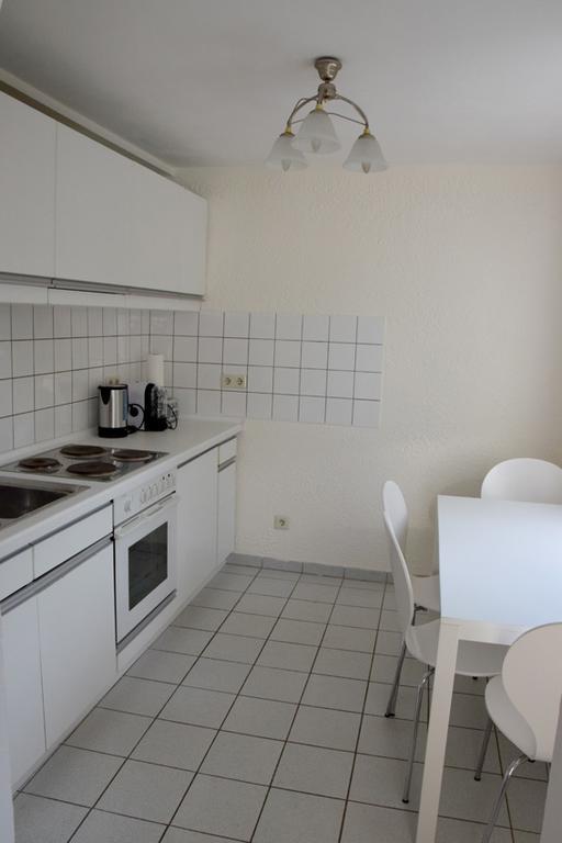 Maisonette Im Hof Krupp Bruchhausen  ภายนอก รูปภาพ