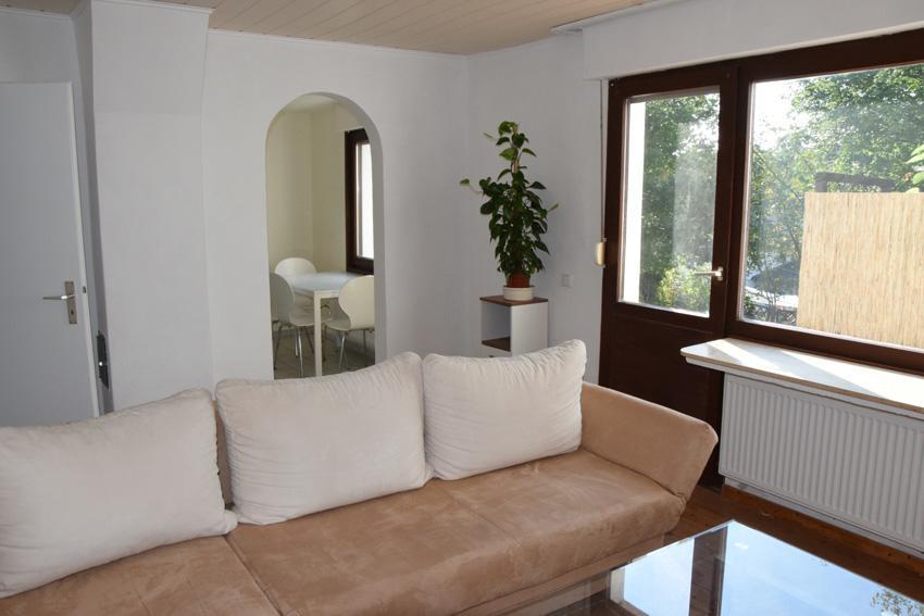 Maisonette Im Hof Krupp Bruchhausen  ภายนอก รูปภาพ