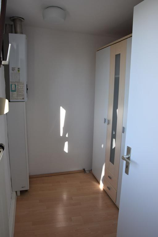 Maisonette Im Hof Krupp Bruchhausen  ภายนอก รูปภาพ