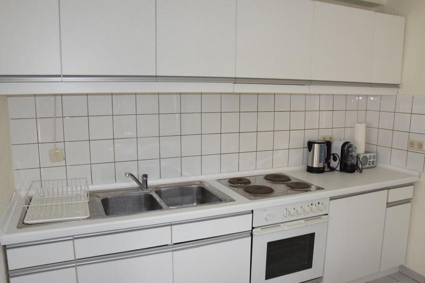 Maisonette Im Hof Krupp Bruchhausen  ภายนอก รูปภาพ